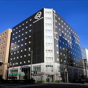 Hotel Daiwa Roynet Yokohama Kannai ***