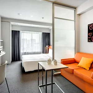 Citadines Shinjuku Hotel Tokyo