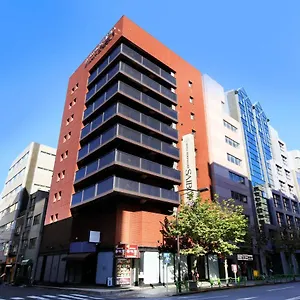 Nihonbashi Saibo Tóquio
