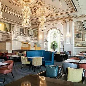 Hotel Shin Yokohama Grace ***