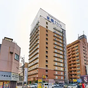 Toyoko Nippombashi Bunraku Gekijo Mae Ōsaka