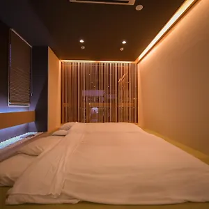 **** 酒店 Ryo An 日本