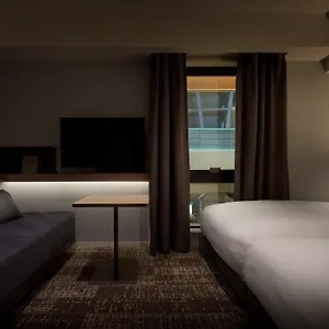 Hotel Nest Umeda ***