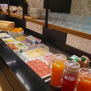 Ristorante Al Giardinetto Hotel Colle Umberto (Veneto)