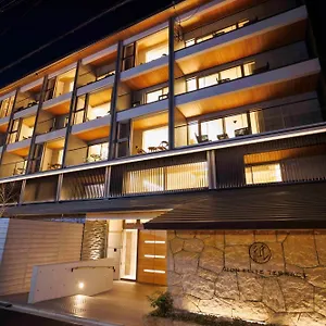 Hotel Gion Elite Terrace, Quioto