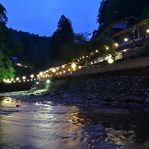 Ryokan Takao Kanko, Kyōto