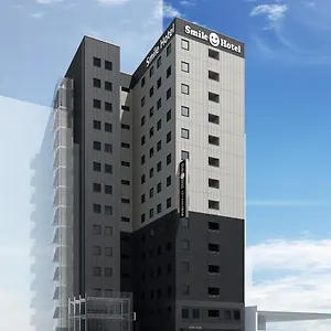 *** 酒店 Smile Shin-osaka 日本