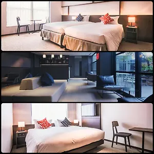 Hotel Kabin Kyoto, Quioto