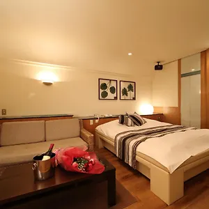 ラブホテル ラ・シエスタ（大人専用）, 京都市