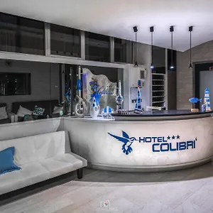 Colibri Hotel Cattolica