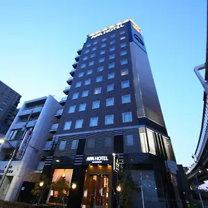 apa-nihonbashi-hamachoeki-minami.alltokyohotels.com/