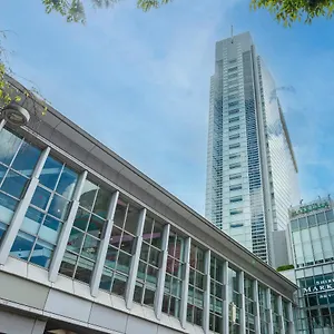 Shibuya Excel Tokyu Hotel Tokyo