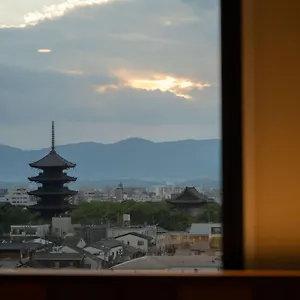 Hotel Loisir Toji, Quioto