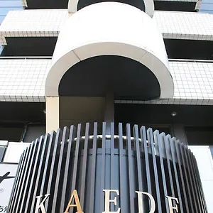 ホステル Kaede, 京都市