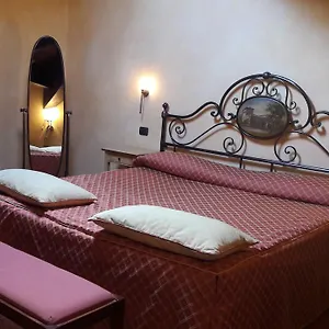 La Cantina Hotel Medolla