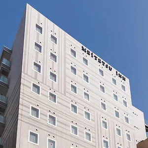 Hotel Meitetsu Hamamatsucho ***