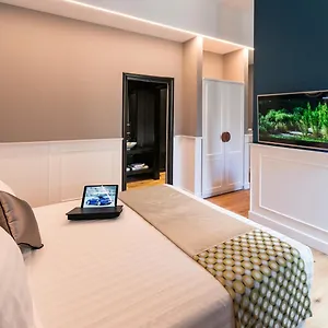 Jb Relais Luxury Bed & Breakfast Roma