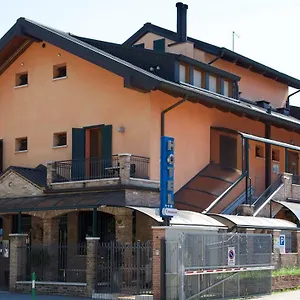 Casanova Hotel Padova