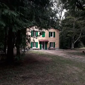 La Casa Delle Guardie Ostello Madonna di Fornelli