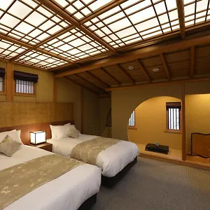 旅館 祇園 御宿 菊渓, 京都市