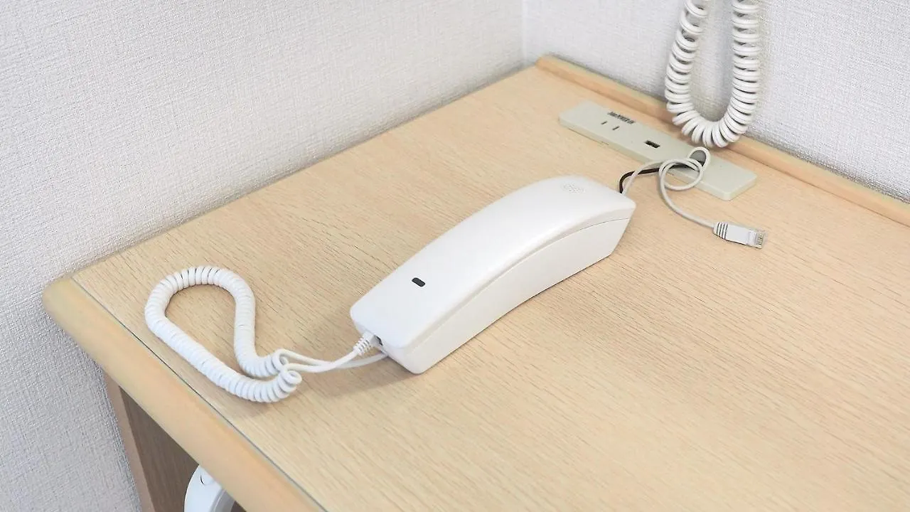 Toyoko Inn Kyoto Nijojo Minami Hotel