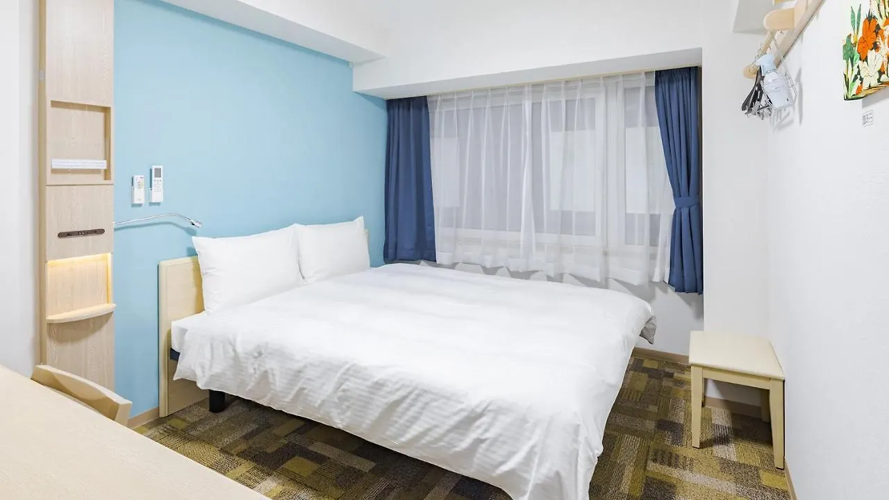 Toyoko Inn Kyoto Nijojo Minami