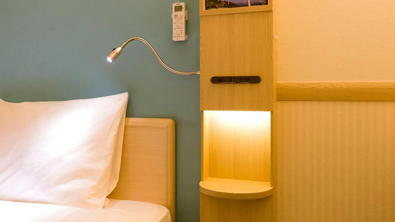 Toyoko Inn Kyoto Nijojo Minami