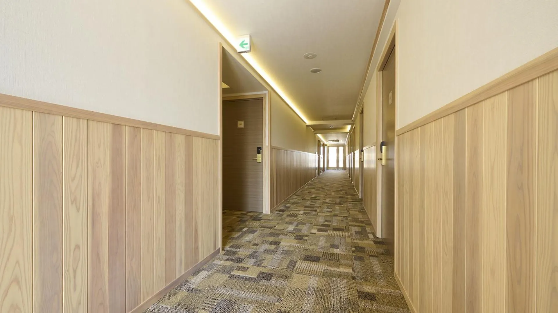 Toyoko Inn Kyoto Nijojo Minami