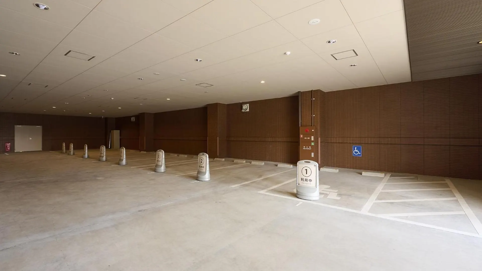 Hotell Toyoko Inn Kyoto Nijojo Minami
