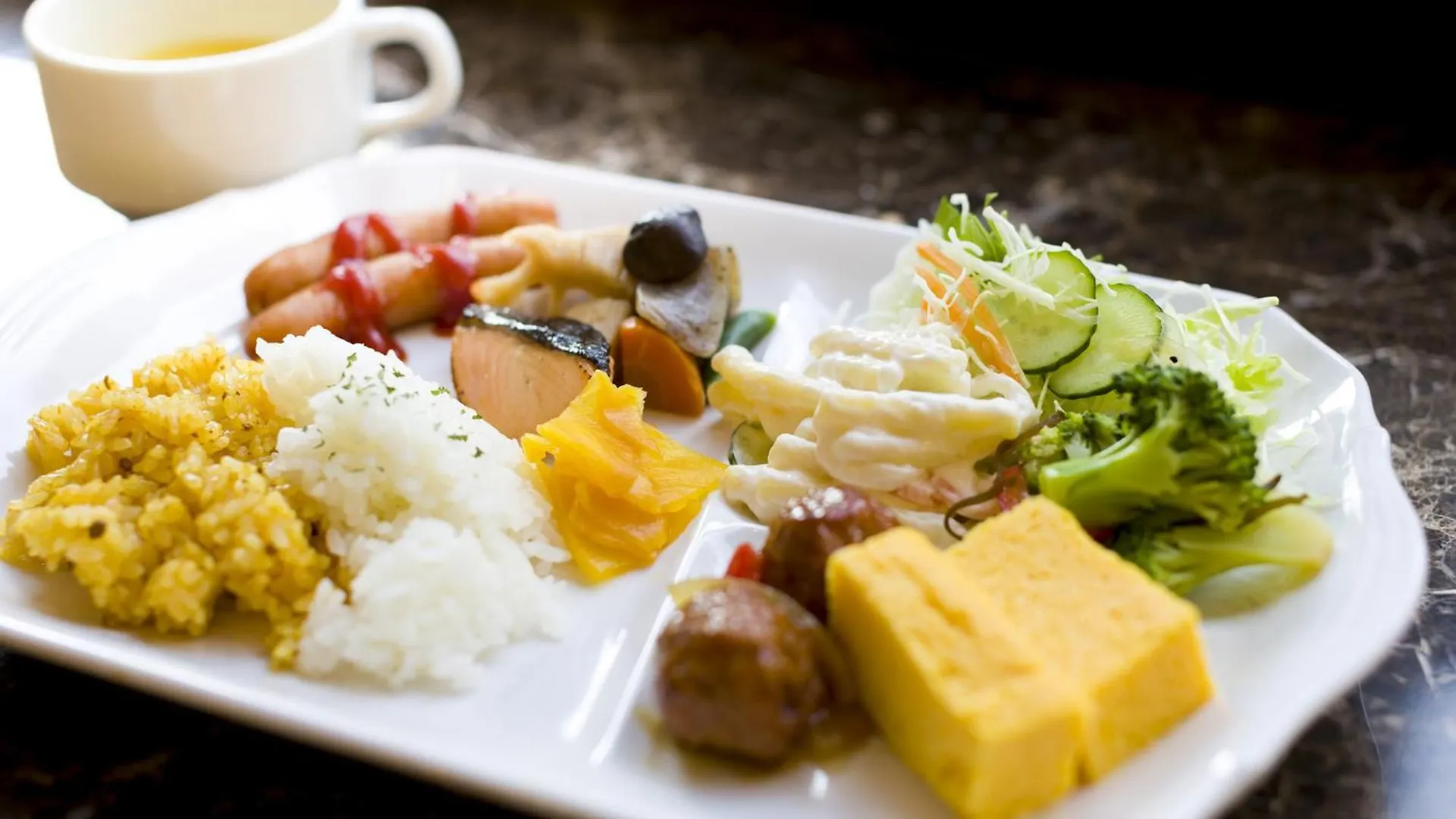 Hotell Toyoko Inn Kyoto Nijojo Minami